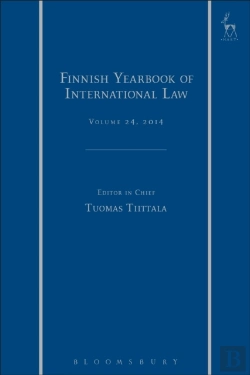 Bertrand.pt - Finnish Yearbook Of International Law, Volume 24, 2014