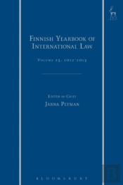 Finnish Yearbook Of International Law