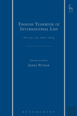 Bertrand.pt - Finnish Yearbook Of International Law