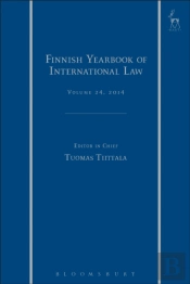 Finnish Yearbook Of International Law