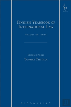 Bertrand.pt - Finnish Yearbook Of International Law