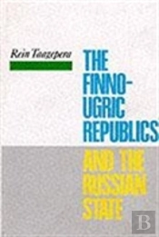 Finno-Ugric Republics And The Russian State