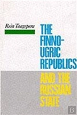 Bertrand.pt - Finno-Ugric Republics And The Russian State