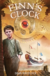 Finn'S Clock