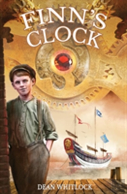 Bertrand.pt - Finn'S Clock