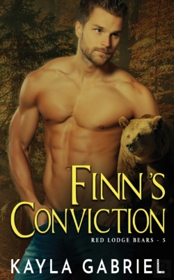 Bertrand.pt - Finn'S Conviction