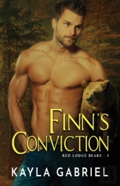 Finn'S Conviction