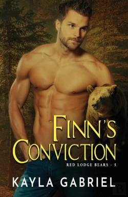 Bertrand.pt - Finn'S Conviction