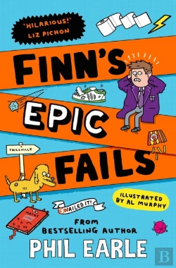 Bertrand.pt - Finn'S Epic Fails