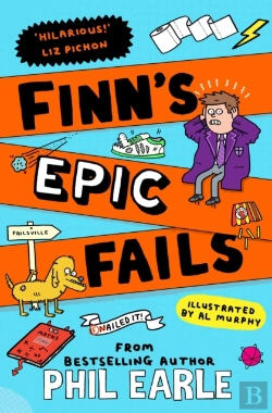 Bertrand.pt - Finn'S Epic Fails