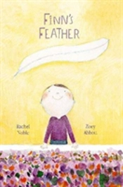 Finn'S Feather