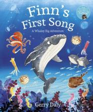 Finn'S First Song