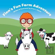 Finn'S Fun Farm Adventure