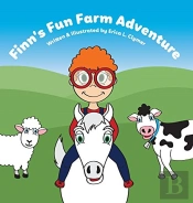 Finn'S Fun Farm Adventure