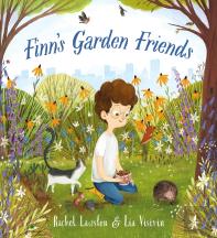 Finn'S Garden Friends