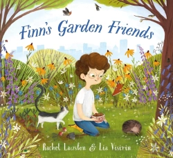 Bertrand.pt - Finn'S Garden Friends