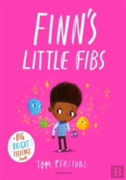 Bertrand.pt - Finn'S Little Fibs