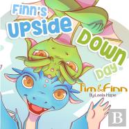 Finn'S Upside-Down Day