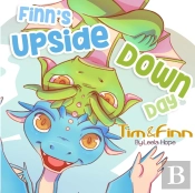 Finn'S Upside-Down Day