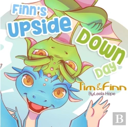 Bertrand.pt - Finn'S Upside-Down Day