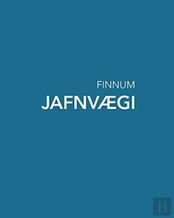 Bertrand.pt - Finnum Jafnvaegi