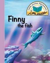 Finny The Fish