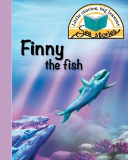 Bertrand.pt - Finny The Fish
