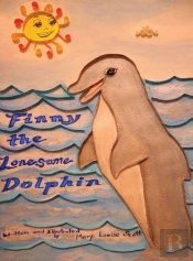 Finny, The Lonesome Dolphin