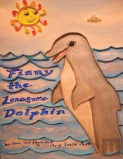 Finny, The Lonesome Dolphin