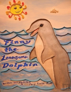Bertrand.pt - Finny, The Lonesome Dolphin