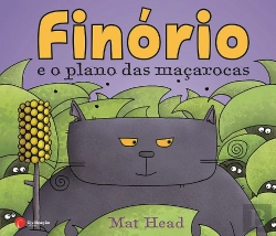 Bertrand.pt - Finório e o Plano das Maçarocas