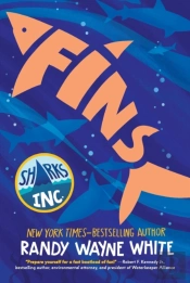 Fins: A Sharks Incorporated Novel