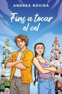 Bertrand.pt - Fins A Tocar El Cel