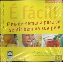 Bertrand.pt - Fins-de-Semana Para Se Sentir Bem na Sua Pele