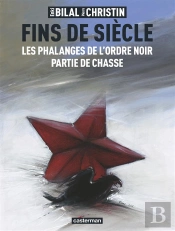Fins De Siècle ; Les Phalanges De L'Ordre Noir, Partie De Chasse