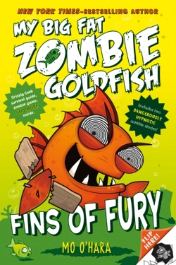 Bertrand.pt - Fins Of Fury: My Big Fat Zombie Goldfish