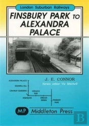 Finsbury Park To Alexandra Palace
