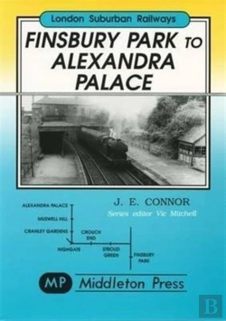 Bertrand.pt - Finsbury Park To Alexandra Palace