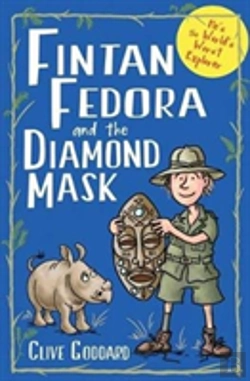Bertrand.pt - Fintan Fedora And The Diamond Mask