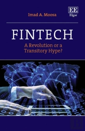 Fintech - A Revolution Or A Transitory Hype?