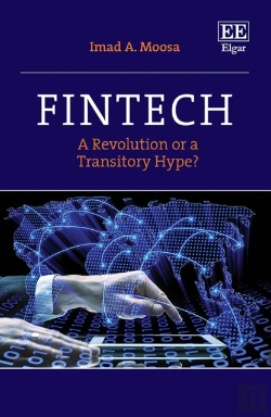 Bertrand.pt - Fintech - A Revolution Or A Transitory Hype?
