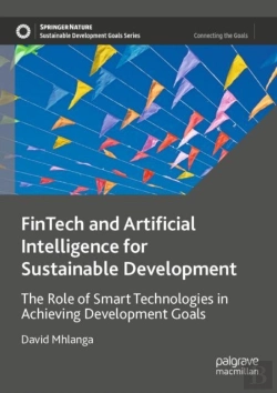 Bertrand.pt - Fintech And Artificial Intelligence For Sustainable Development