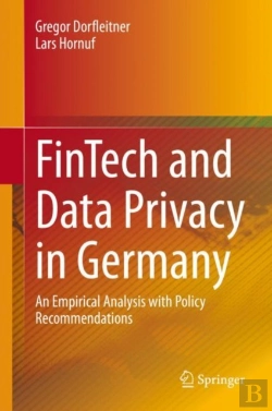 Bertrand.pt - Fintech And Data Privacy In Germany