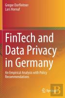 Fintech And Data Privacy In Germany