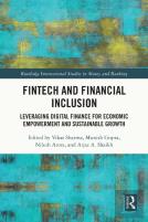 Fintech And Financial Inclusion