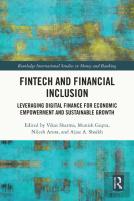 Fintech And Financial Inclusion