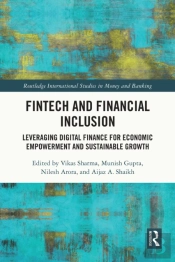 Fintech And Financial Inclusion