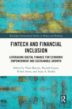 Bertrand.pt - Fintech And Financial Inclusion