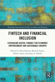Fintech And Financial Inclusion