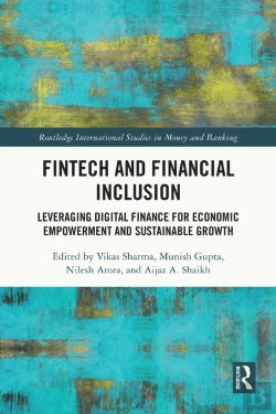 Bertrand.pt - Fintech And Financial Inclusion